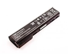 Coreparts HP 47,52 Wh 4400 mAh 10,8 V akumuliatorius