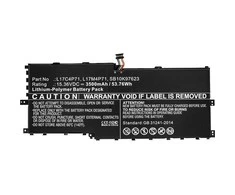 Baterija CoreParts Lenovo akumuliatorius