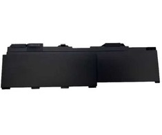 Atmintis do laptopa CoreParts Nešiojamas kompiuteris Baterija for HP 94Wh
