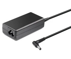 Coreparts Nešiojamojo kompiuterio maitinimo adapteris MicroBattery 65 W, 2.5 mm, 3.4 A, (MBA2117)
