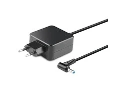 Coreparts Maitinimo šaltinis MicroBattery 45 W, 3 mm, 2.3 A, 19,5 V (MBXHP- AC0032)