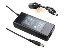 Coreparts Nešiojamojo kompiuterio maitinimo adapteris MicroBattery 65 W, 5 mm, 3.5 A, (MBA1196)