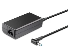 Nešiojamojo kompiuterio maitinimo adapteris MicroBattery 45 W, 3 mm, 2.3 A, (MBXHP-AC0002)