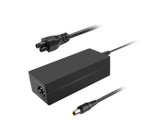 Maitinimo šaltinis CoreParts CoreParts MBXLE-AC0042 adapter zasilający/ inwentor Wewnętrzna 170 W Juodas