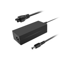 Coreparts Nešiojamojo kompiuterio maitinimo adapteris Cradlepoint (Power Adapteris for Samsung)