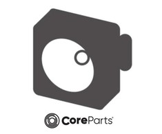 Lempa CoreParts Projektorius Lamp for BARCO