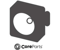 Lempa CoreParts Projektorius Lamp for OPTOMA