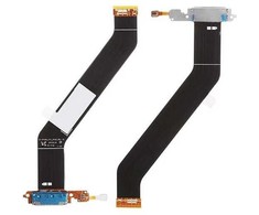 CoreParts Dock įkrovimo lankstusis kabelis - B
