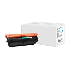 Coreparts Toneris Quality Imaging Cyan Addition 508X (QI-HP1028ZC)