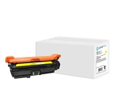 Coreparts Toneris Quality Imaging Geltonasis pakeitimas 507A (QI-HP1027Y)