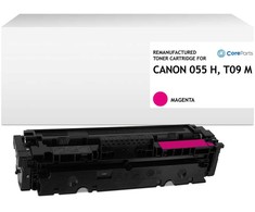 Toneris CoreParts CoreParts QI-CA2060M kaseta su tonerem