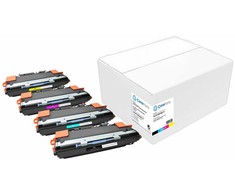 „CoreParts“ tonerio kelių pakuočių pakuotė, skirta „HP 3500“