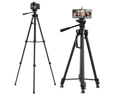Statyw CoreParts Tripod Stand 40cm-120cm, Fit