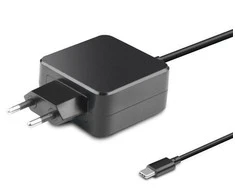 Coreparts „MicroBattery“ 45 W, USB-C, 2,2 A, 20 V (MBXUSBC-AC0005)