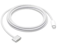 Coreparts USB-C–Magsafe 3 laidas, 140 W