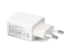 Krautuvas MicroBattery CoreParts 1x USB-A 2.4A (MBXAP-AC0007)