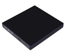 Coreparts Diskas MicroStorage USB 3.0 Slim DVD rašymo (MS- DVDRW- 0.012)