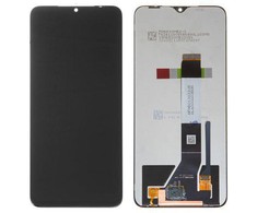 CoreParts CoreParts MOBX-XMI-RDMI9TG-LCD-B mobiliojo telefono atsarginė dalis Juodas ekranas