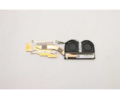 Lenovo 5H40W36680 keičiamos dalys užrašų knygelėms Radiator