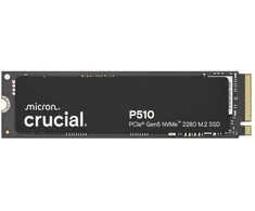 Crucial P510 2 Tb M.2 Pci Express 5.0 Nvme Tlc