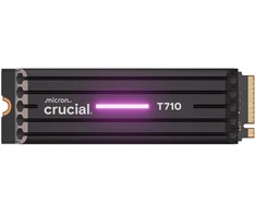 Crucial T710 1 Tb M.2 Pci Express 5.0 Nvme