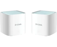 D-Link EAGLE PRO AI AX1500 Mesh System - 2 Pack