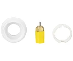 Danfoss adapteris RAV+RAVL