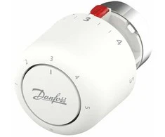 Danfoss Aero RA/V, BIS