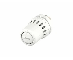 “Danfoss React M30x1.5” pavara, BIS