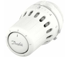 Danfoss React thermostatic sensor for