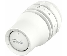 Danfoss Redia RA click