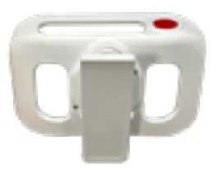 Datalogic „Pocket" segtukas su avarine sistema (94ACC0411)
