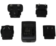 Datalogic 94ACC0383, Adapteris, Datalogic, Memor 30-35, Juodas, 1 vnt.