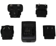 Datalogic 94ACC0383, Adapteris, Datalogic, Memor 30-35, Juodas, 1 vnt.