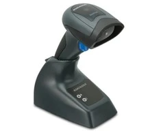 Datalogic Quickscan - QBT2131 - Kabelis - Su lopšiu