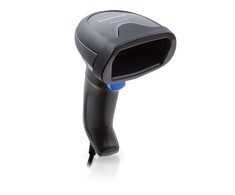 Datalogic Quickscan - QD2590 - Kabelis - EX.Stand