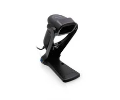 Datalogic QuickScan QW2520, 2D VGA Imager, USB sąsaja, Juodas