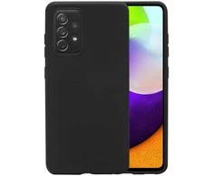Dėklas Dbramante1928 Bulk Nuuk Galaxy Xcover 5 Juodas