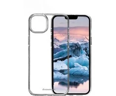 Dėklas Dbramante1928 „dbramante Bulk Nuuk iPhone 14 Plus“ skaidrus