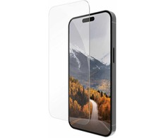 D Bramante dbramante1928 eco-protect - iPhone 16 ProMax - Clear, Apple, iPhone 16 ProMax, Dust resistant, Scratch resistant, Transparent, 1 pc(s)