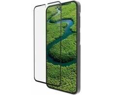 Dbramante1928 eco-shield Galaxy A55 5G Juodas Edge