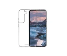Dėklas Dbramante1928 dbramante Greenland - Galaxy S22 - Clear, 15.5 cm (6.1"), Transparent