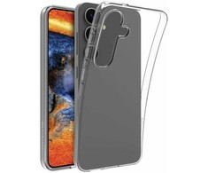 Dėklas D Bramante dbramante1928 Greenland, Cover, Samsung, Galaxy S25+, 17 cm (6.7''), Transparent