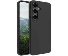 Dėklas Dbramante1928 Greenland protective case, Galaxy S25, juodas