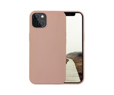 Telefono Dėklas - dbramante1928 Greenland GL61PISA1337 iPhone 13 EXPO Rožinis
