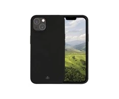 Dėklas Dbramante1928 Greenland iPhone 14 Max Night Juodas