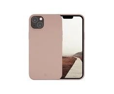 Dbramante1928 Dbramante 1928 Greenland Apple iPhone 14 Plus dėklas telefonui rožinės spalvos sand