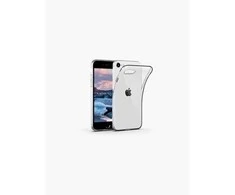 Dėklas Dbramante1928 dbramante GREENLAND IPHONE SE/8/7 CLEAR S