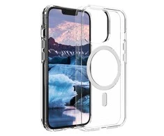 Dbramante1928 Dbramante 1928 Iceland Pro MagSafe Apple iPhone 13 dėklas telefonui skaidrus
