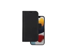 Dėklas DBRAMANTE1928 LYNGE - IPHONE 12 6.1? - Juodas